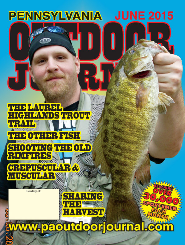 Pennsylvania Outdoor Journal