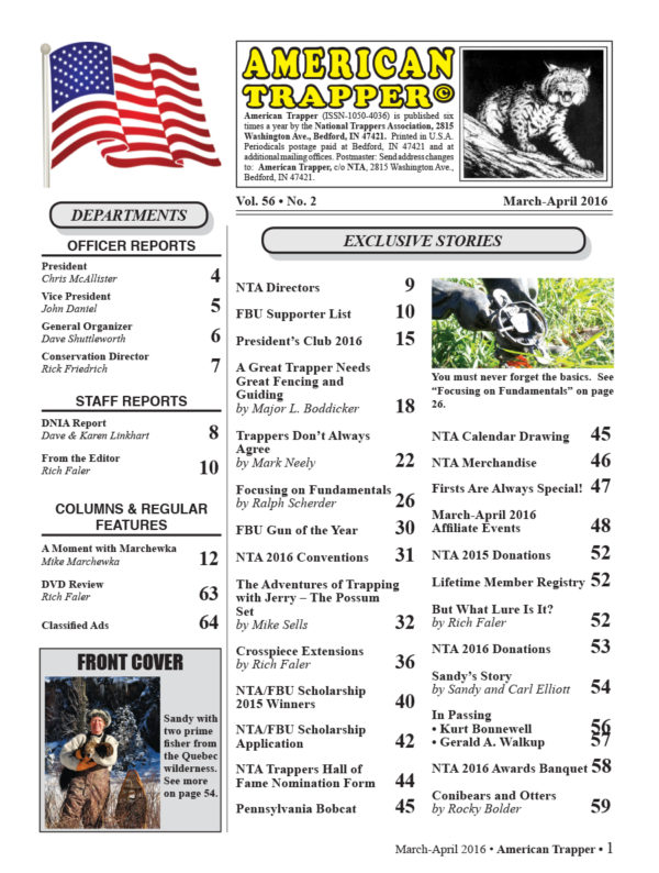 American Trapper - Image 5