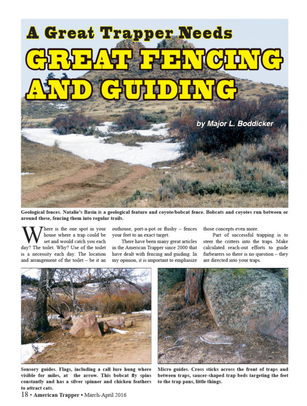 American Trapper - Image 3