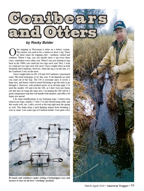 American Trapper - Image 2