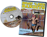 Boat Line Bandits