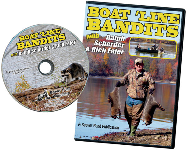 Boat Line Bandits