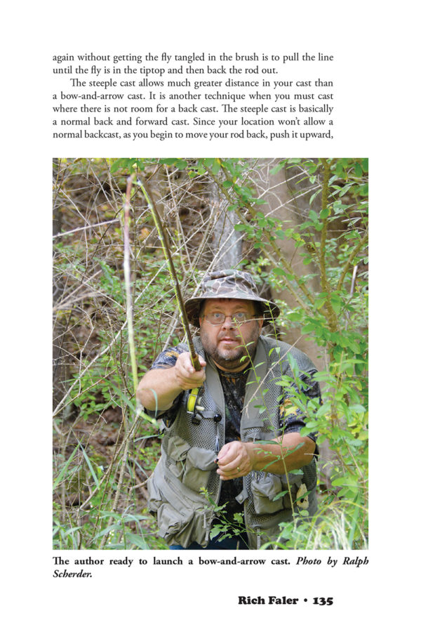 Fly Fishing for Carp — Techniques Developed and Used for Over 50 Years! - Image 6