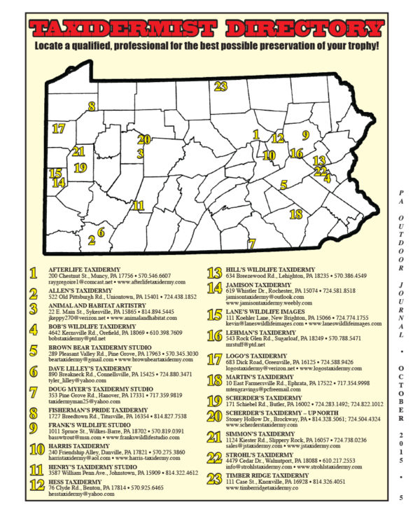 Pennsylvania Outdoor Journal - Image 5