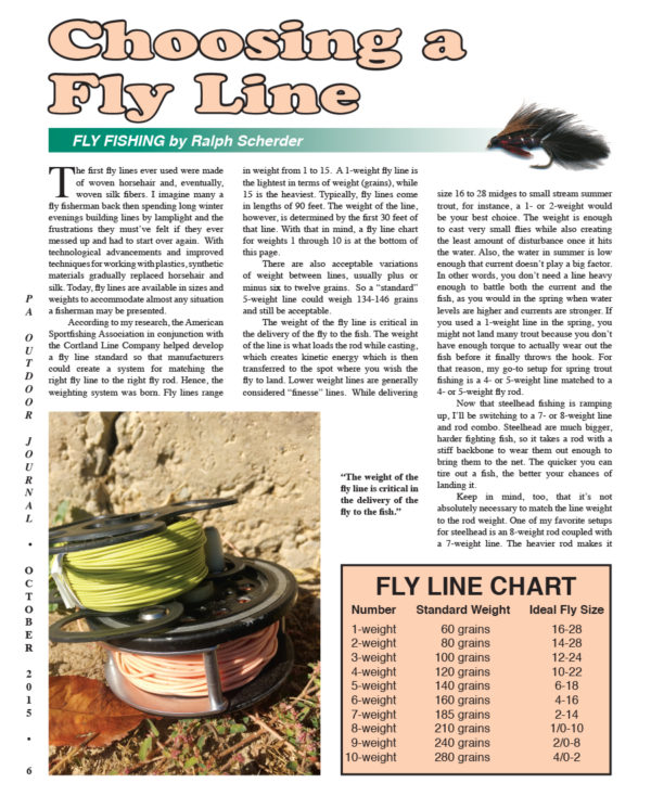 Pennsylvania Outdoor Journal - Image 6