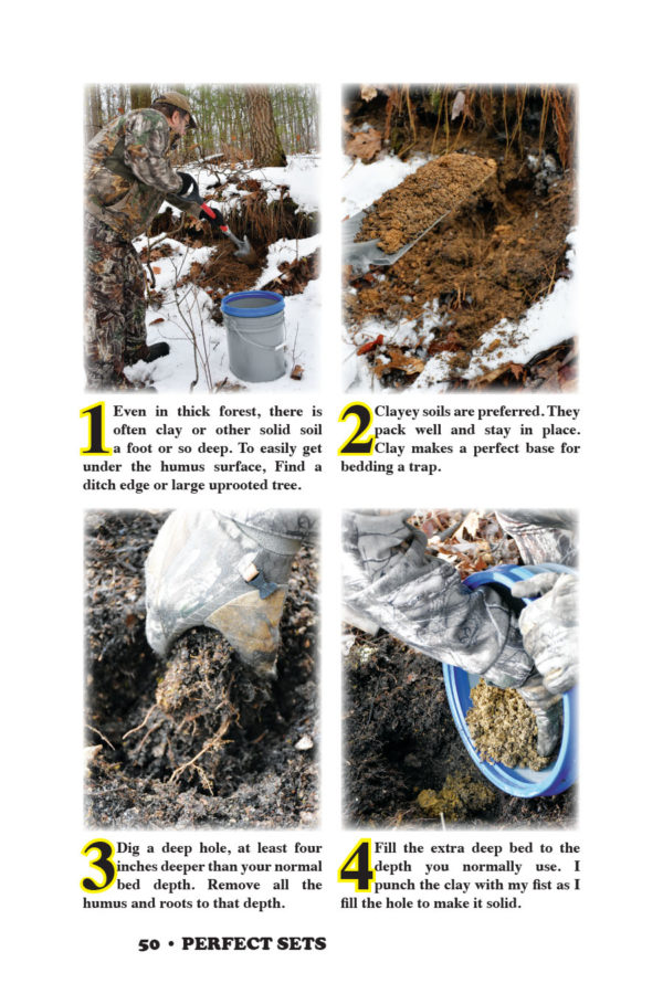 Perfect Sets — Bedding, Blending & Weatherproofing - Image 7