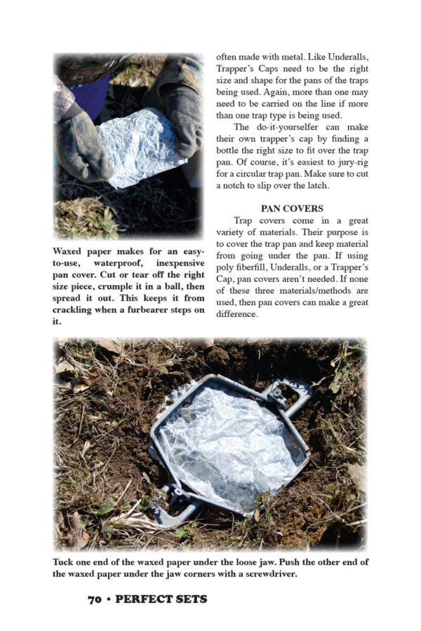 Perfect Sets — Bedding, Blending & Weatherproofing - Image 6