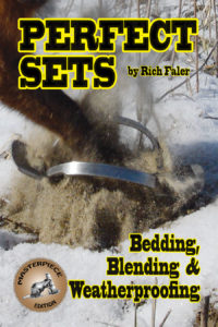 Perfect Sets — Bedding, Blending & Weatherproofing
