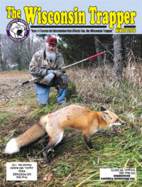 The Wisconsin Trapper