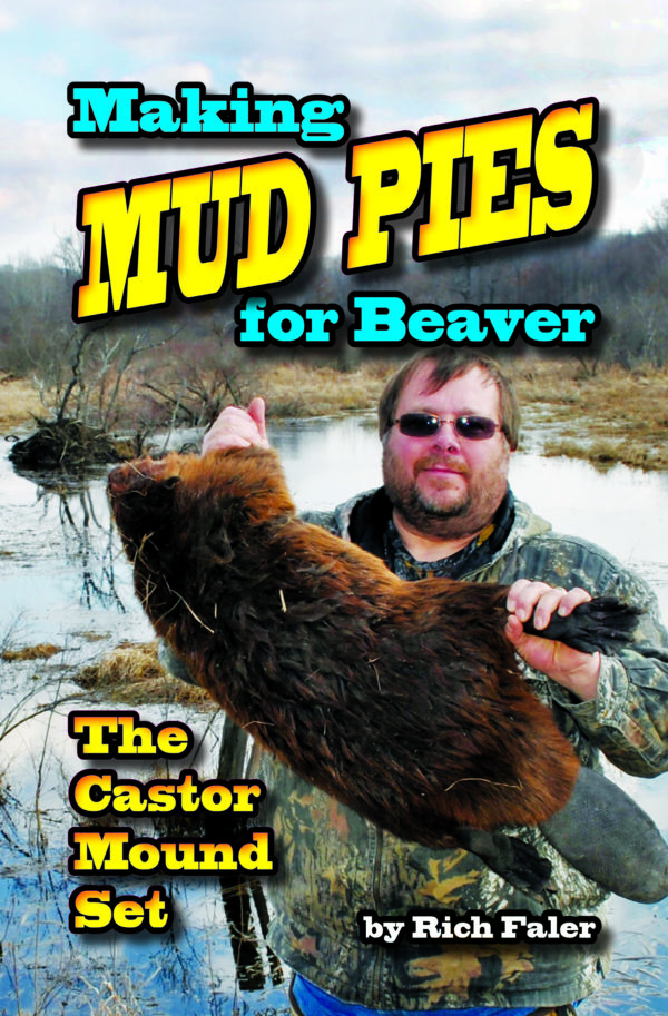Making Mud Pies for Beaver – The Castor Mound Set (only available as an eBook at this time)
