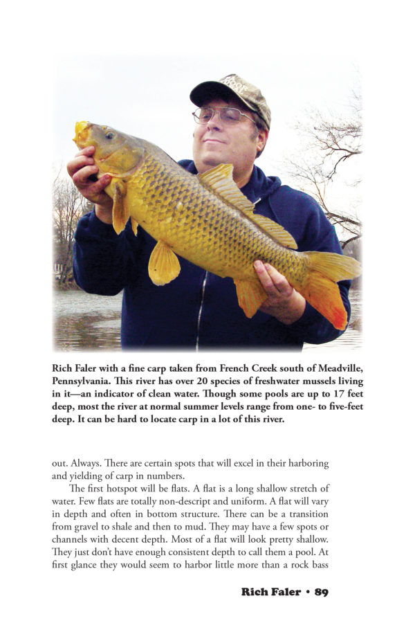 Fly Fishing for Carp — Techniques Developed and Used for Over 50 Years! - Image 15
