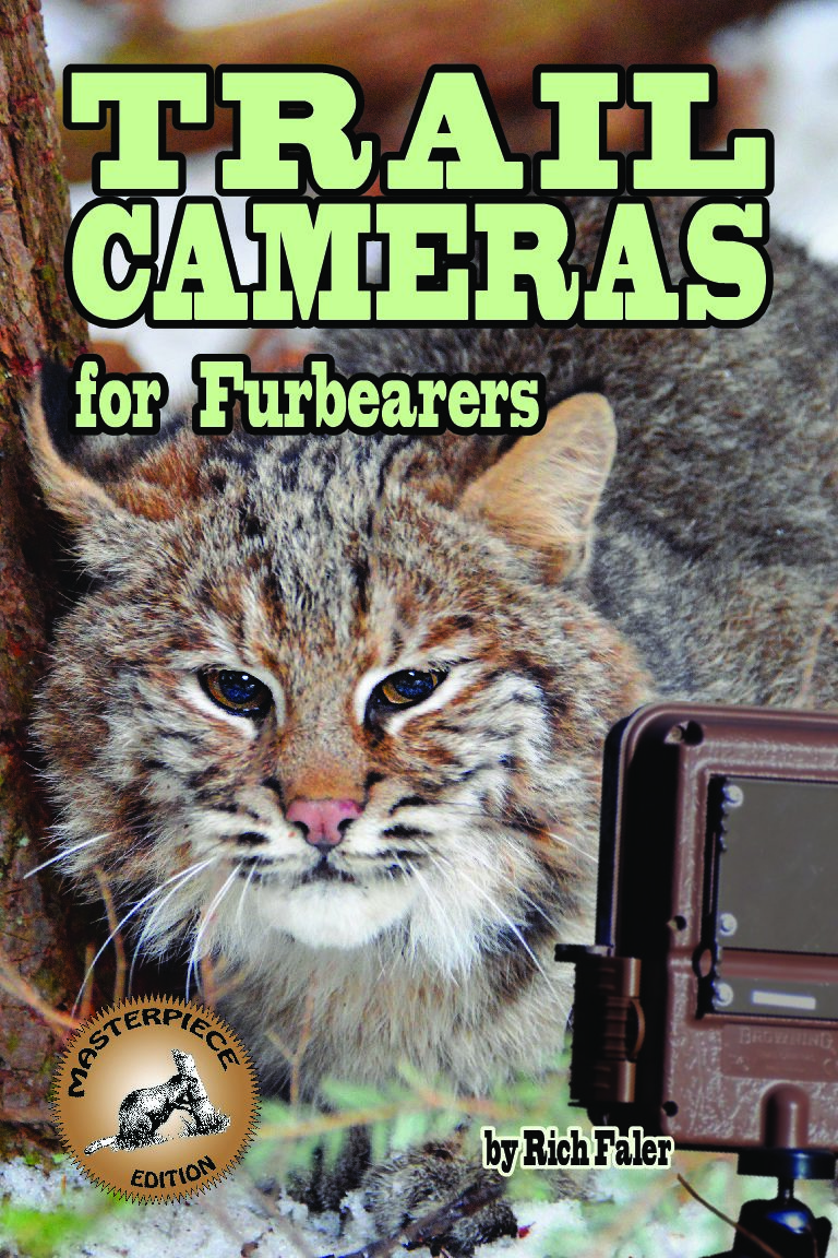 Trail Cameras for Furbearers